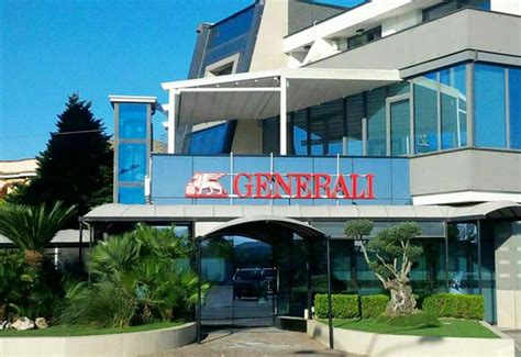 Generali Italia Agenzia CAPODRISE